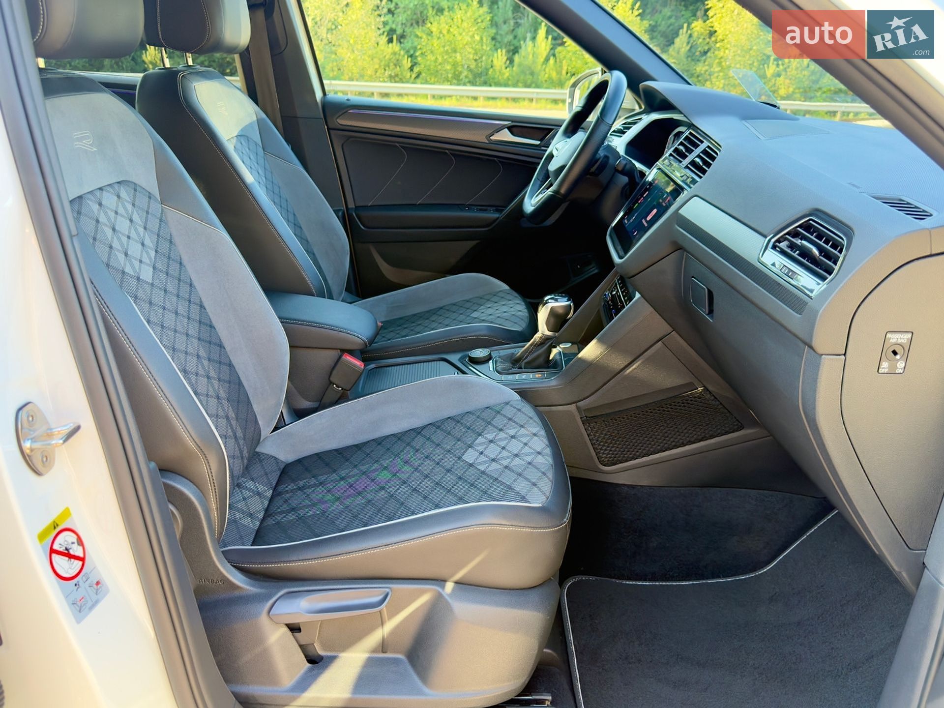 Volkswagen Tiguan Allspace 2021 VIN WVGZZZ5NZNM003325 фото оголошення 113 з 183