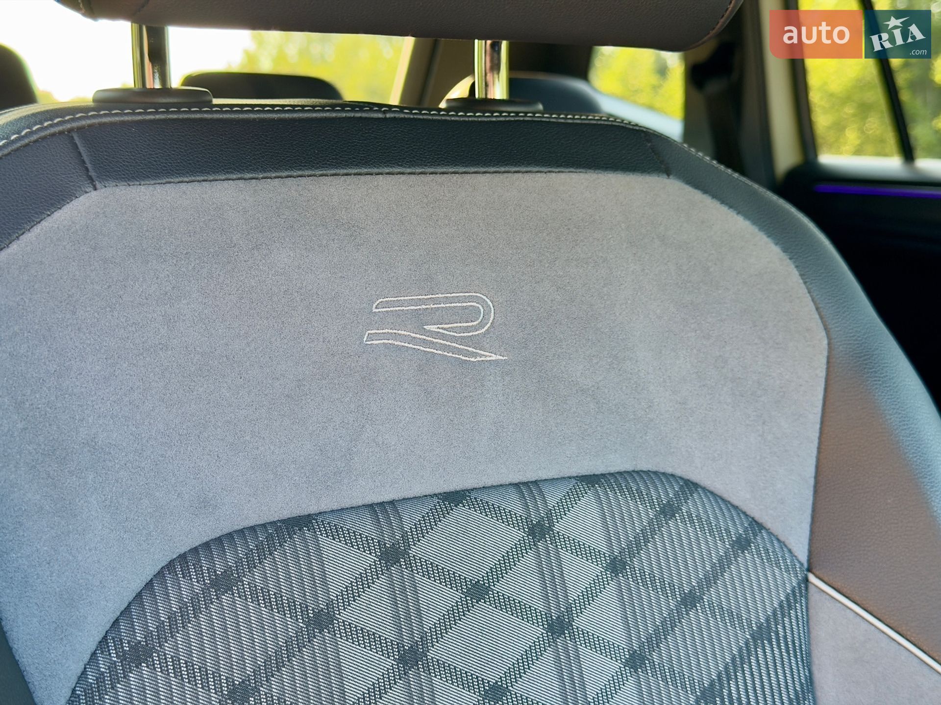 Volkswagen Tiguan Allspace 2021 VIN WVGZZZ5NZNM003325 фото оголошення 116 з 183