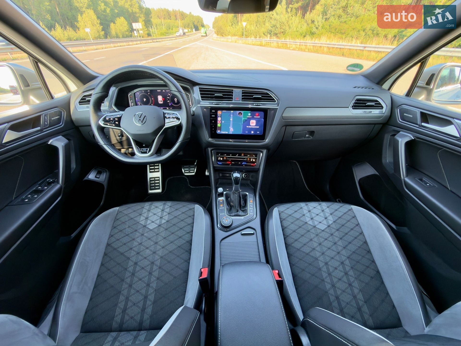 Volkswagen Tiguan Allspace 2021 VIN WVGZZZ5NZNM003325 фото оголошення 117 з 183