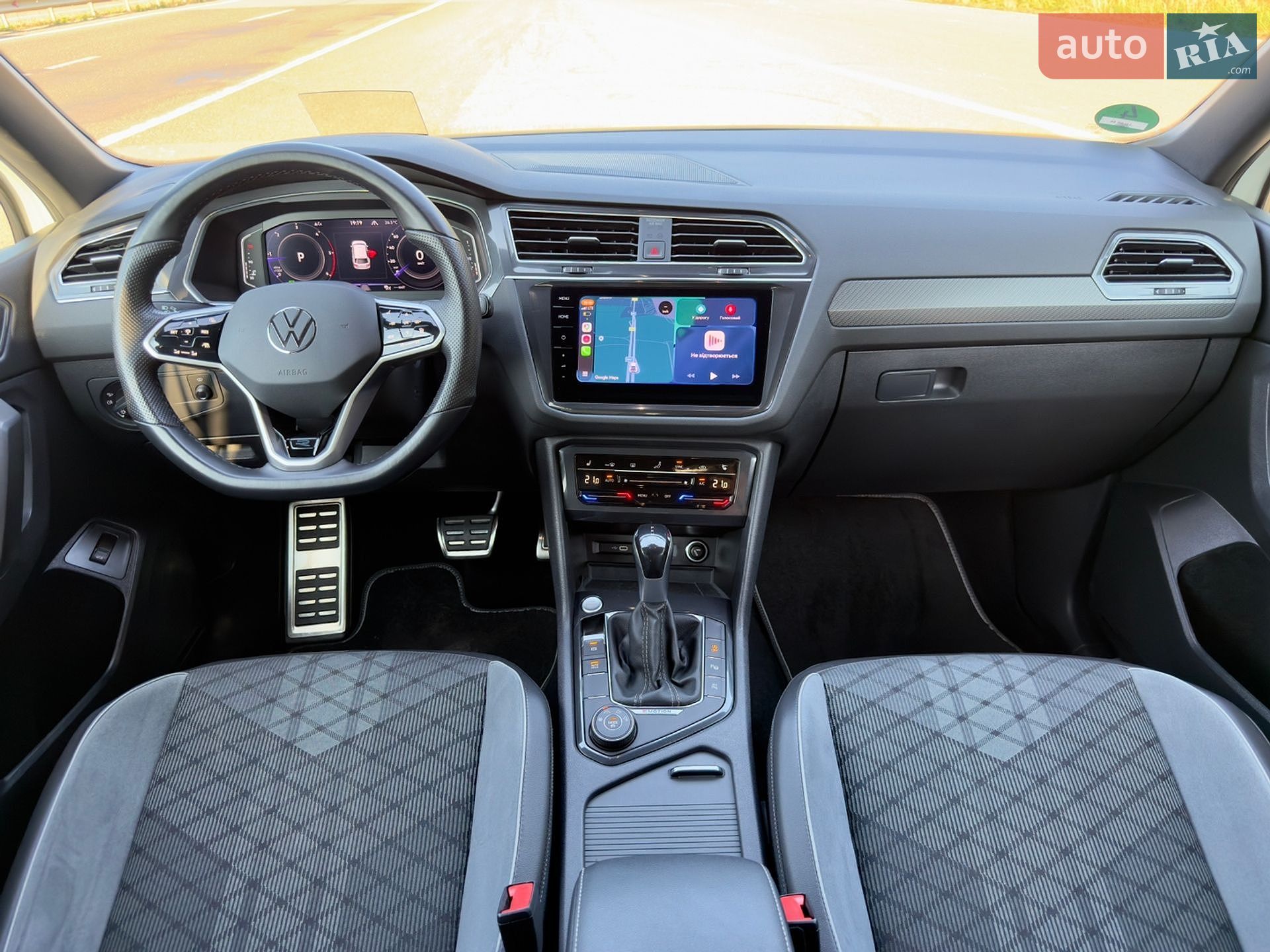 Volkswagen Tiguan Allspace 2021 VIN WVGZZZ5NZNM003325 фото оголошення 118 з 183