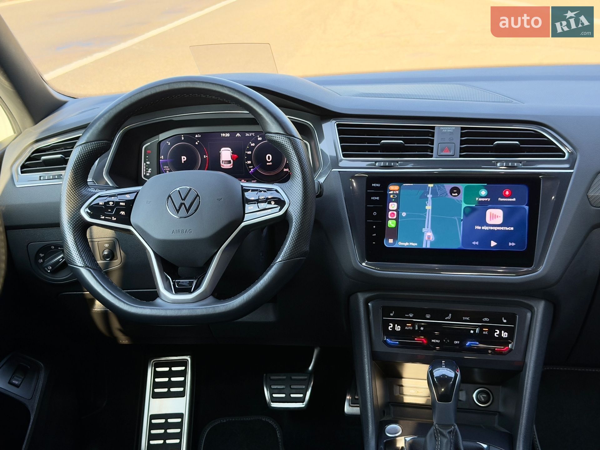Volkswagen Tiguan Allspace 2021 VIN WVGZZZ5NZNM003325 фото оголошення 119 з 183