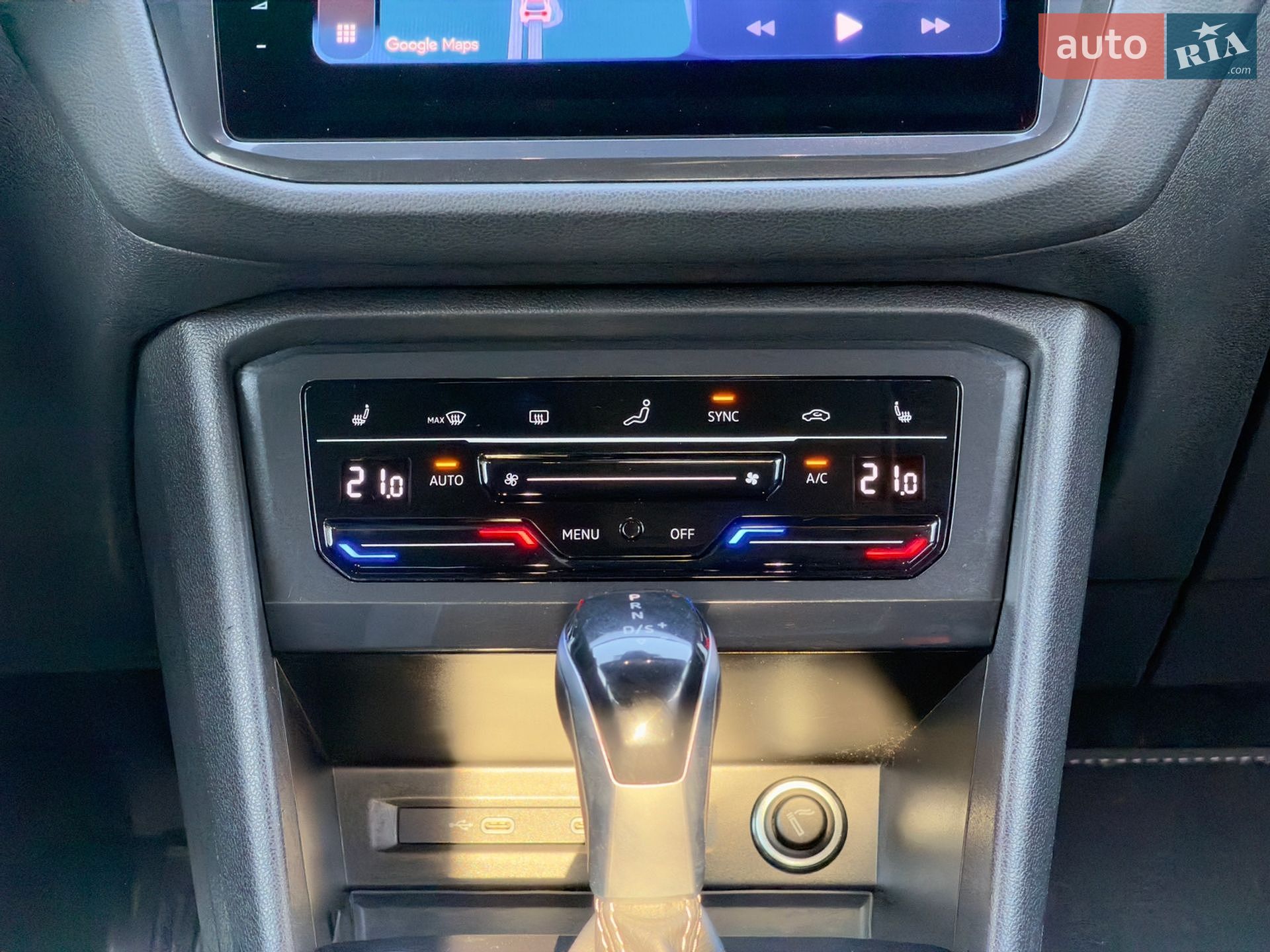 Volkswagen Tiguan Allspace 2021 VIN WVGZZZ5NZNM003325 фото оголошення 122 з 183