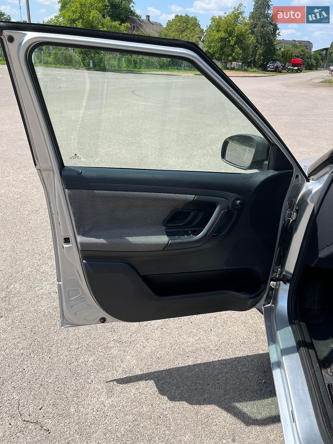 Skoda Fabia 2010 VIN TMBFH65JXA3040870 фото оголошення 22 з 24