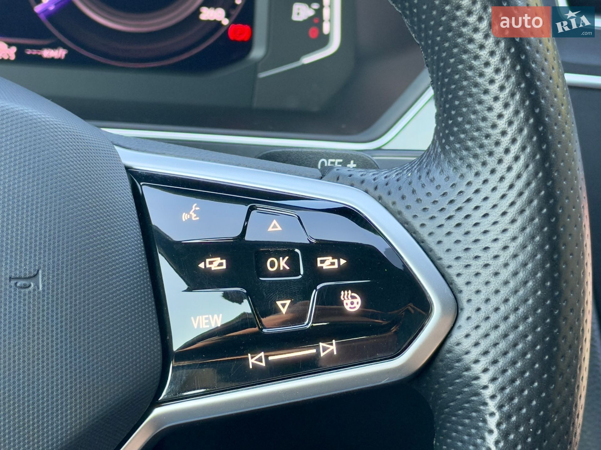 Volkswagen Tiguan Allspace 2021 VIN WVGZZZ5NZNM003325 фото оголошення 130 з 183