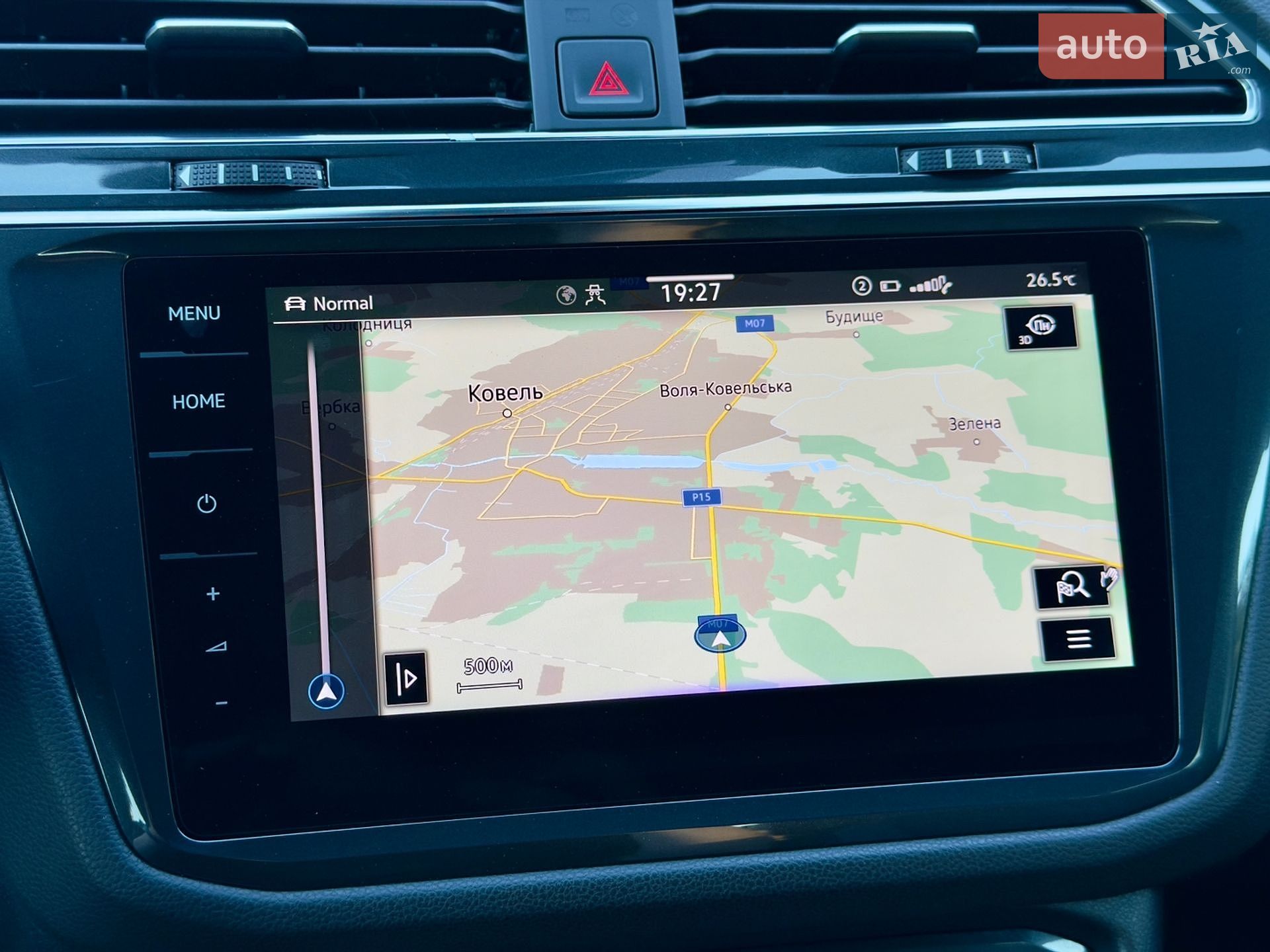 Volkswagen Tiguan Allspace 2021 VIN WVGZZZ5NZNM003325 фото оголошення 151 з 183