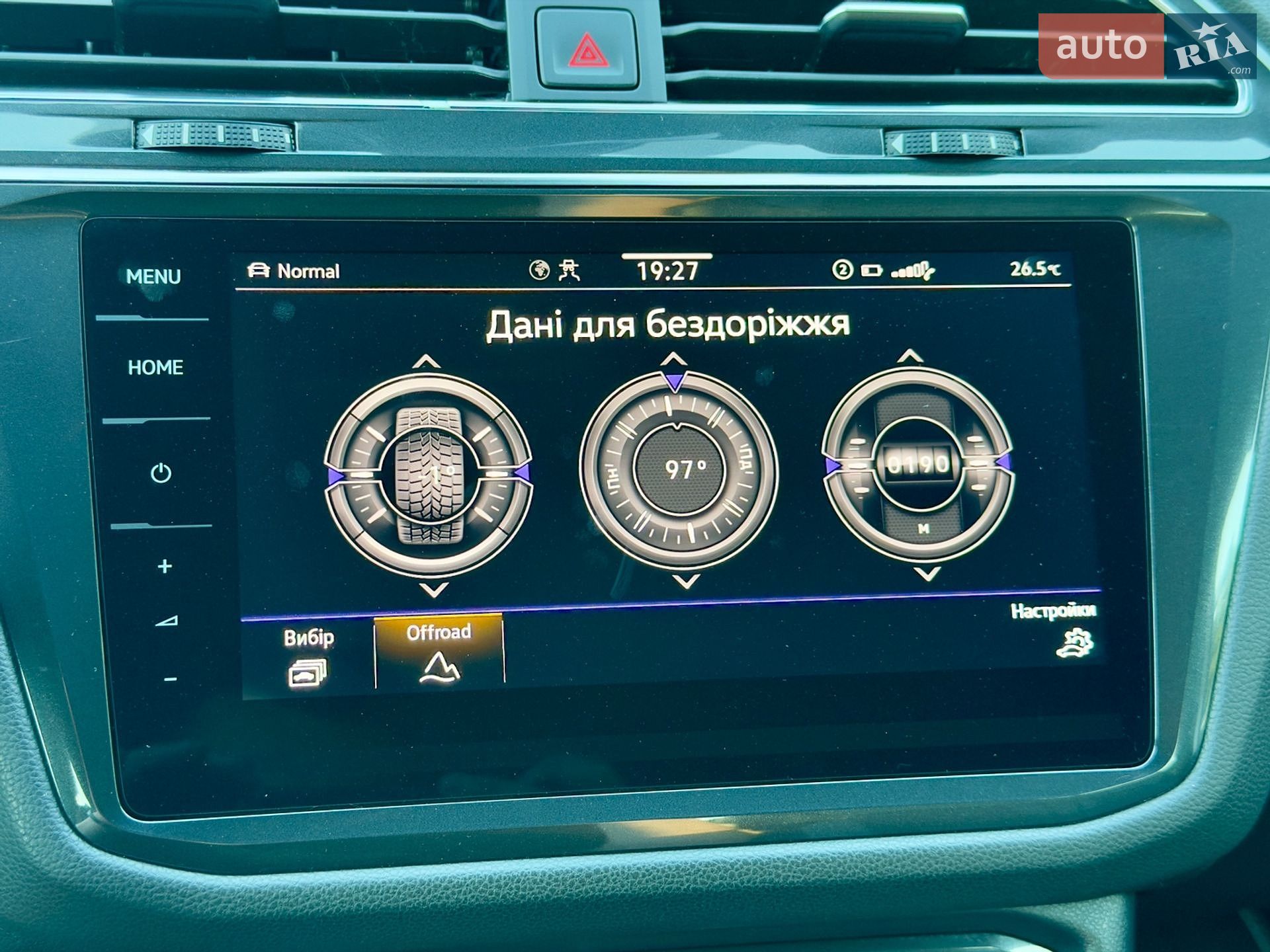 Volkswagen Tiguan Allspace 2021 VIN WVGZZZ5NZNM003325 фото оголошення 157 з 183