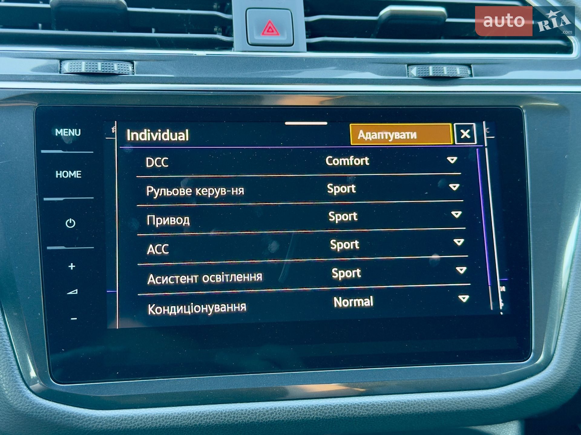Volkswagen Tiguan Allspace 2021 VIN WVGZZZ5NZNM003325 фото оголошення 161 з 183