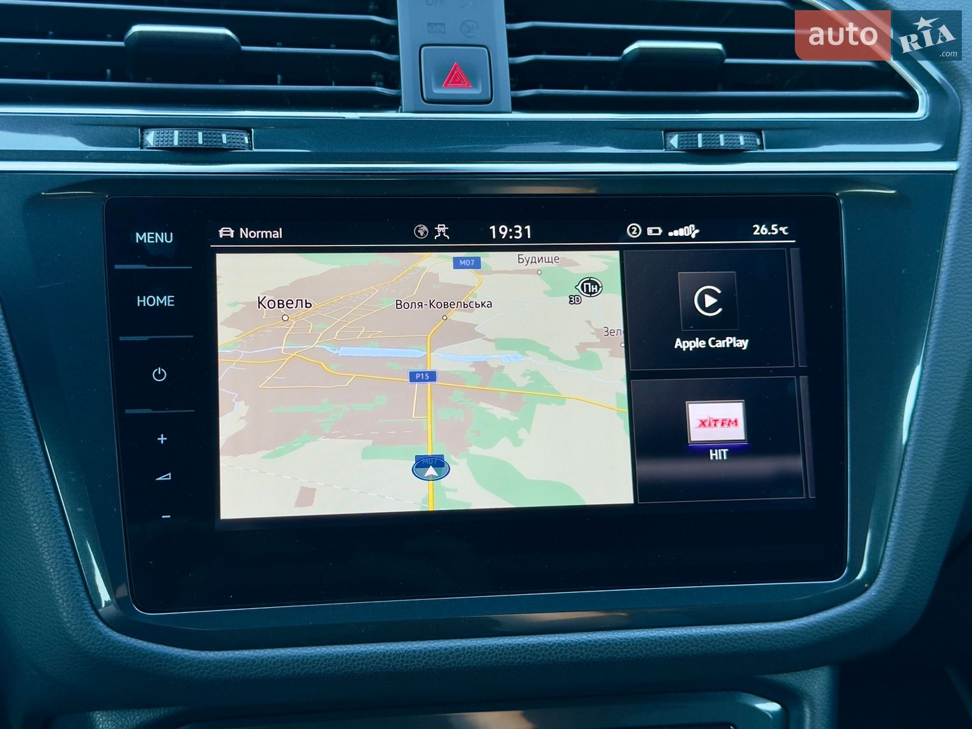 Volkswagen Tiguan Allspace 2021 VIN WVGZZZ5NZNM003325 фото оголошення 174 з 183