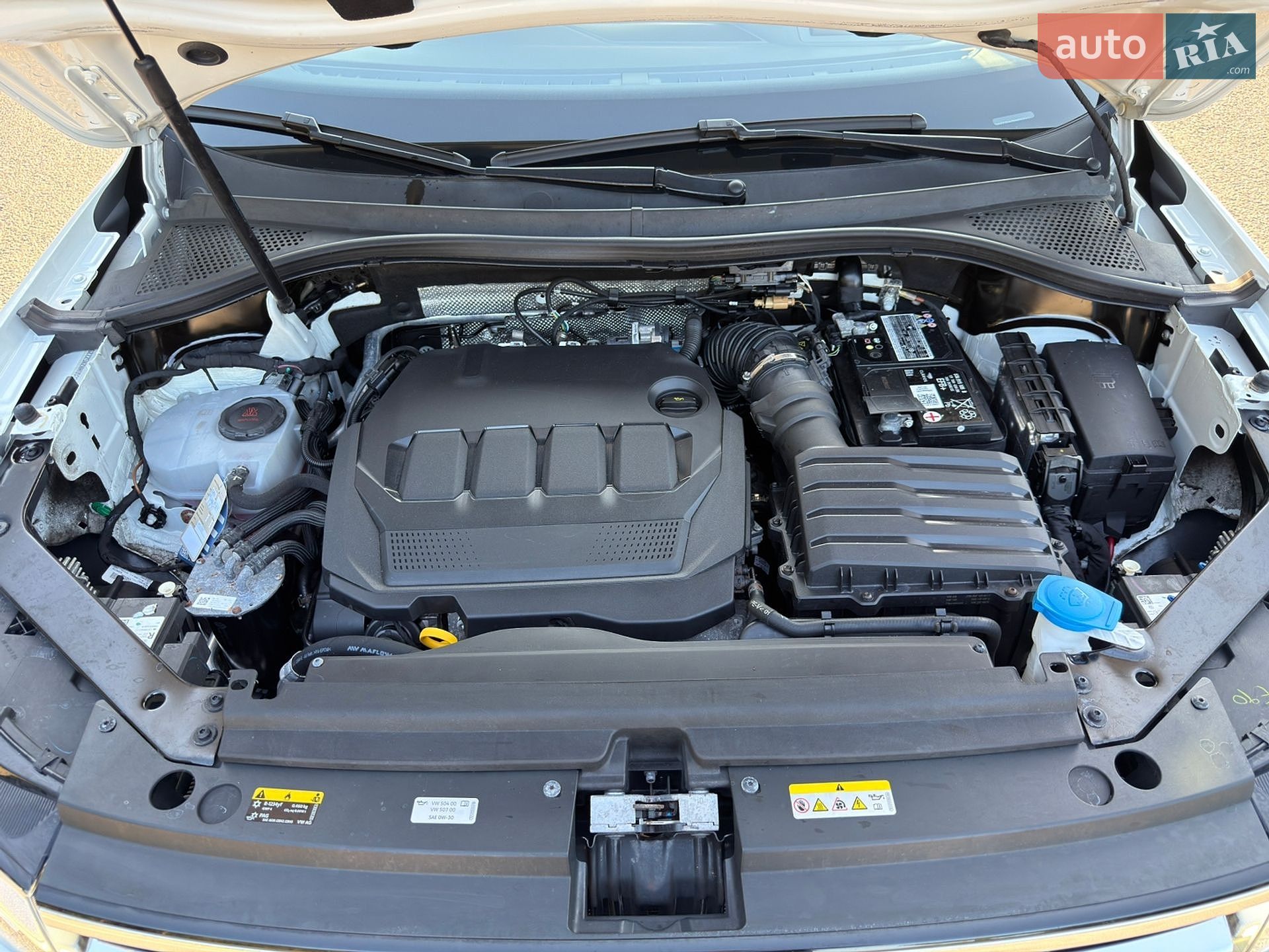 Volkswagen Tiguan Allspace 2021 VIN WVGZZZ5NZNM003325 фото оголошення 175 з 183