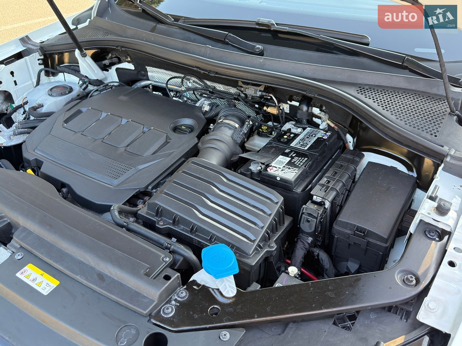 Volkswagen Tiguan Allspace 2021 VIN WVGZZZ5NZNM003325 фото оголошення 177 з 183