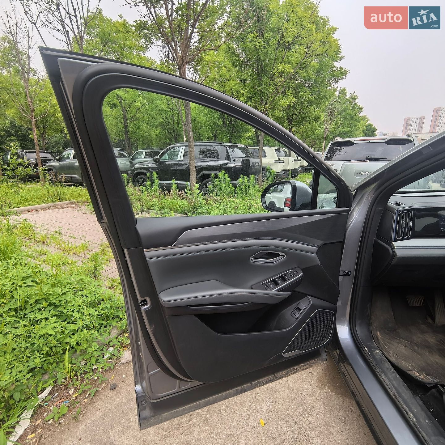 BYD Song L 2025 VIN LC0C74C45S5081684 фото оголошення 10 з 15