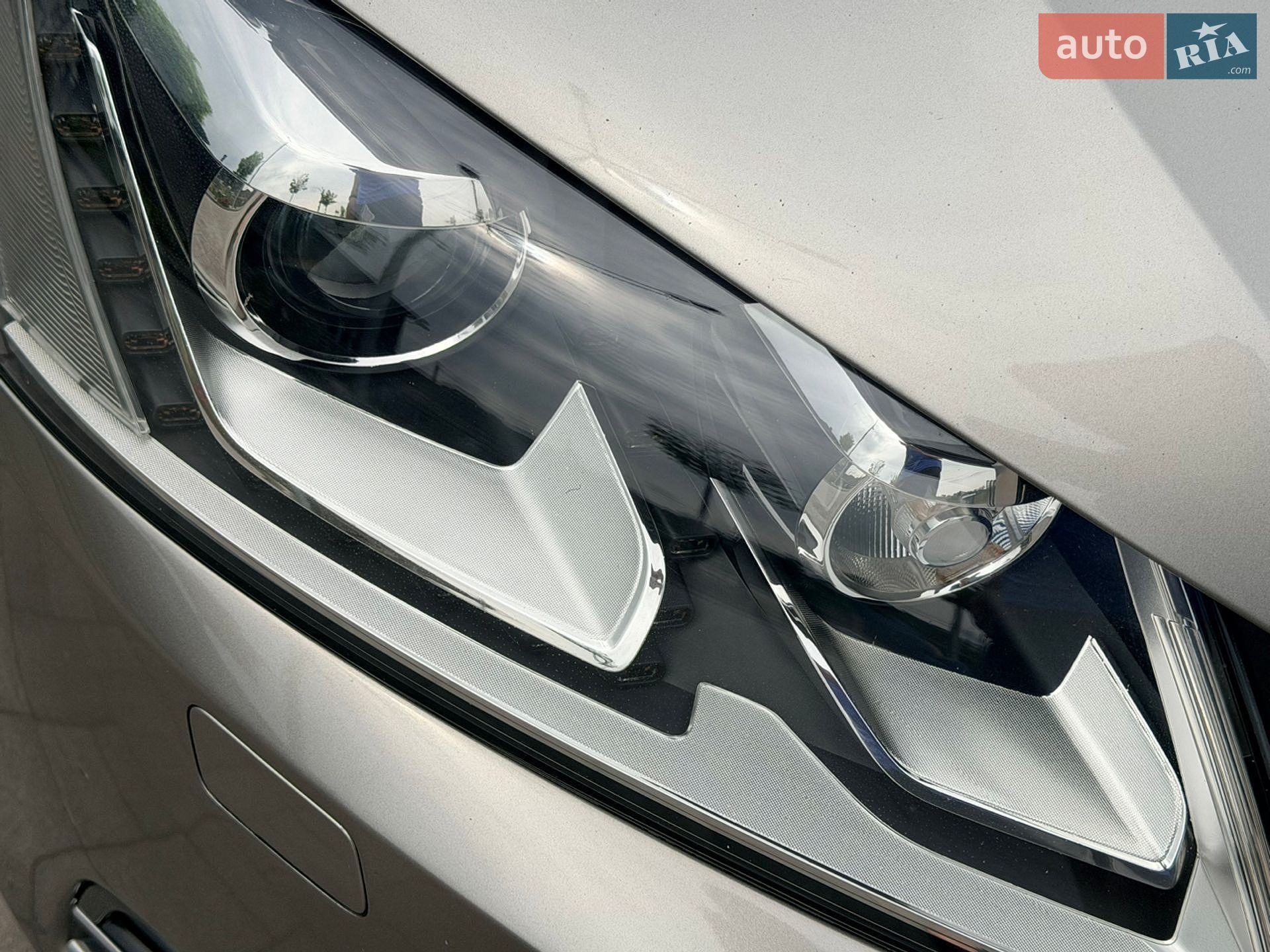 Volkswagen Passat 2013 VIN WVWZZZ3CZDP038392 фото оголошення 4 з 14