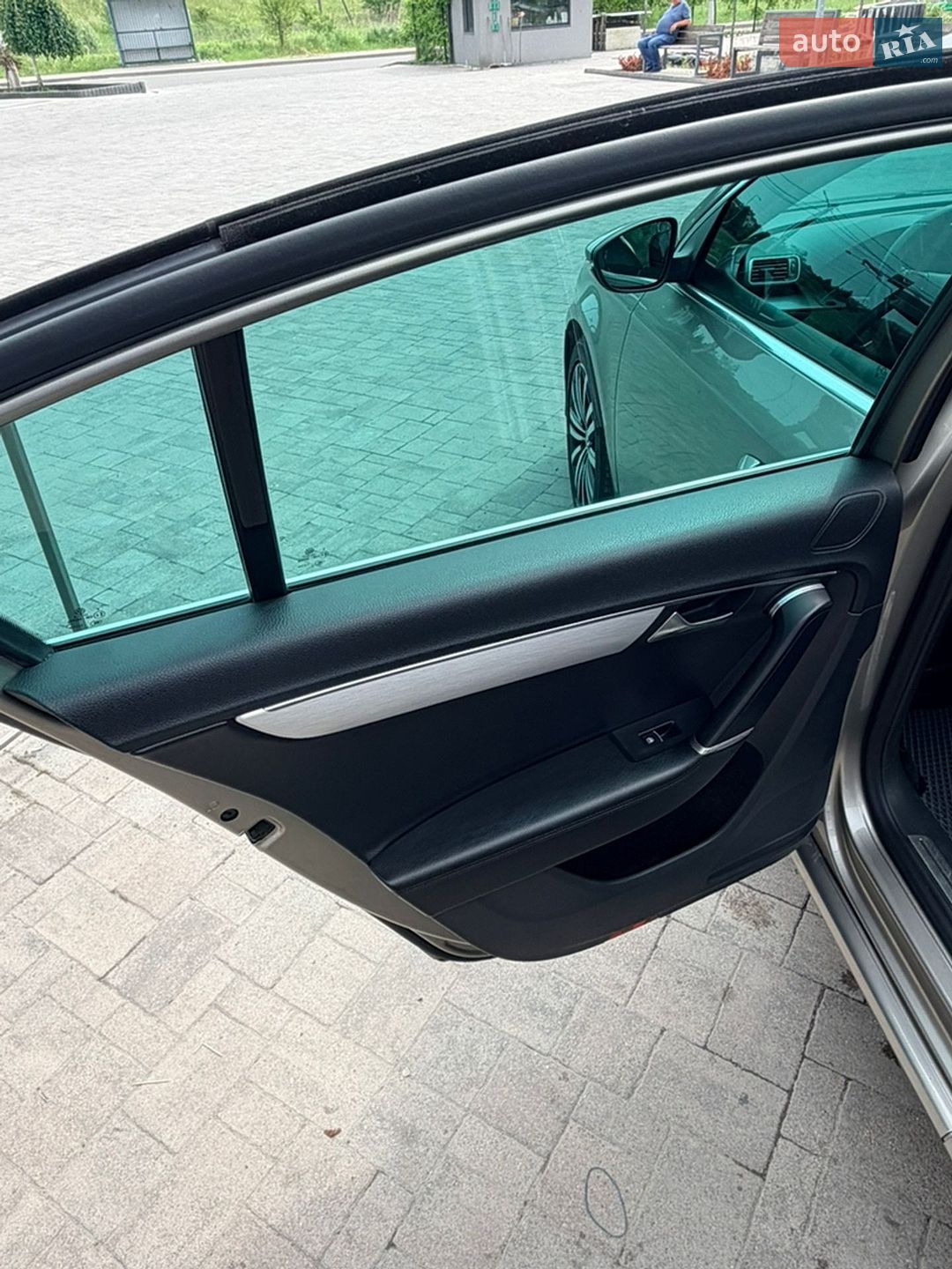 Volkswagen Passat 2013 VIN WVWZZZ3CZDP038392 фото оголошення 10 з 14