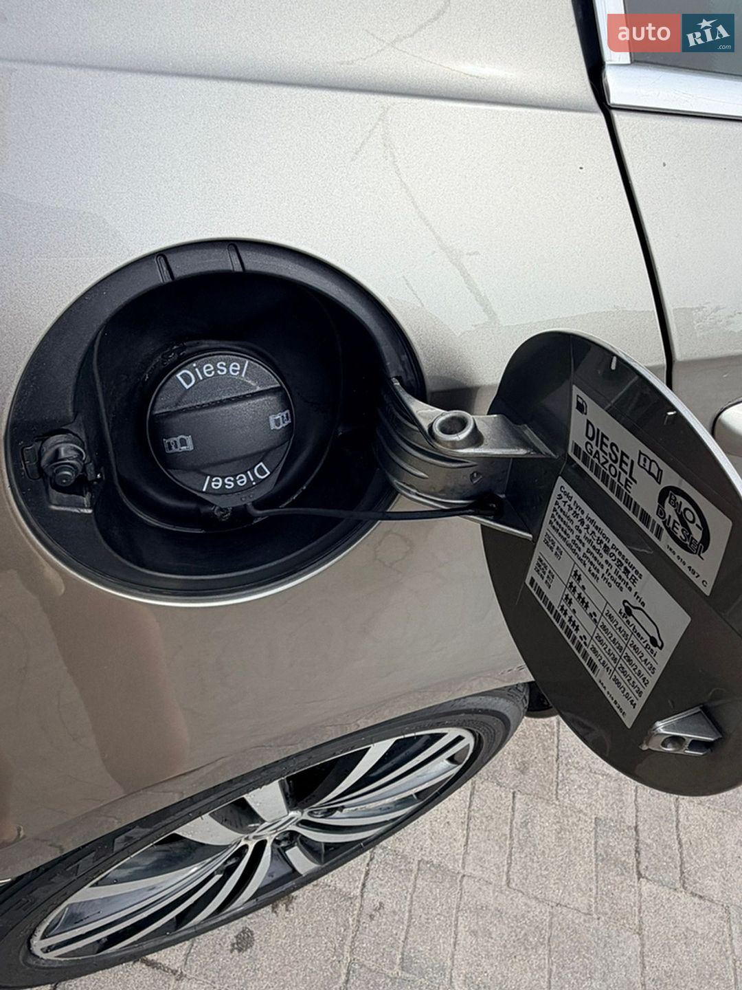 Volkswagen Passat 2013 VIN WVWZZZ3CZDP038392 фото оголошення 13 з 14