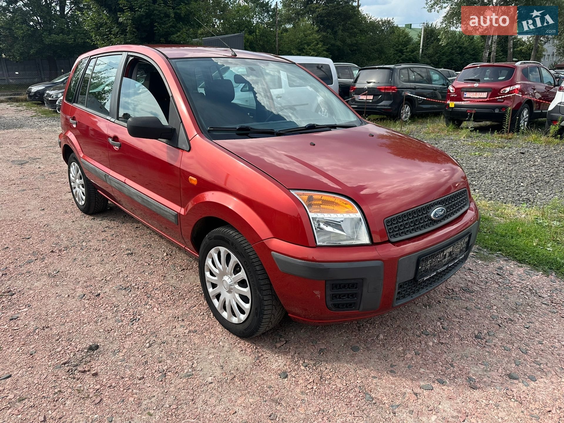 Ford Fusion 2006 VIN WF0UXXGAJU6B57038 фото оголошення 7 з 20