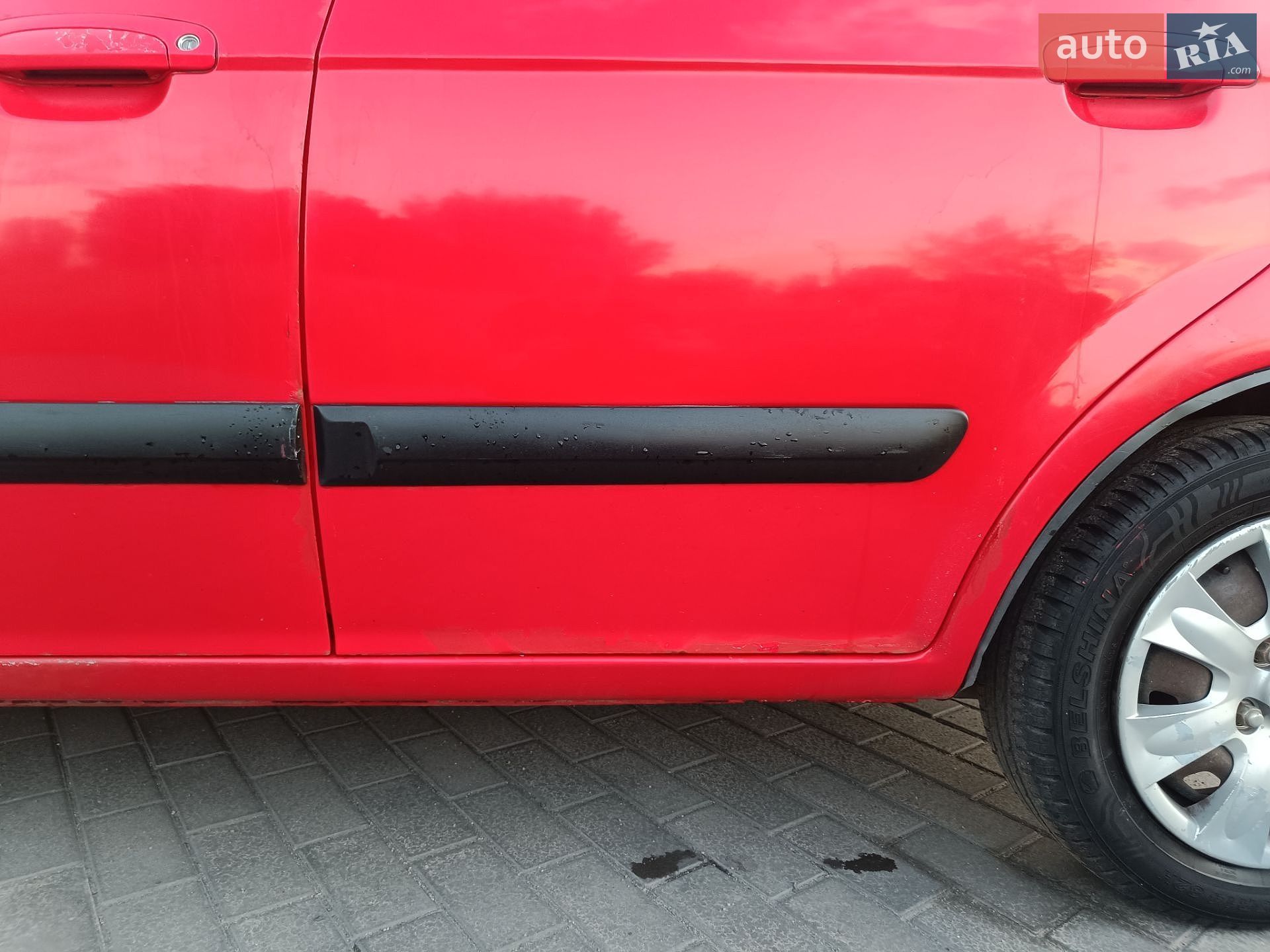 Hyundai Getz 2008 VIN KMHBT51DP8U842230 фото оголошення 28 з 31