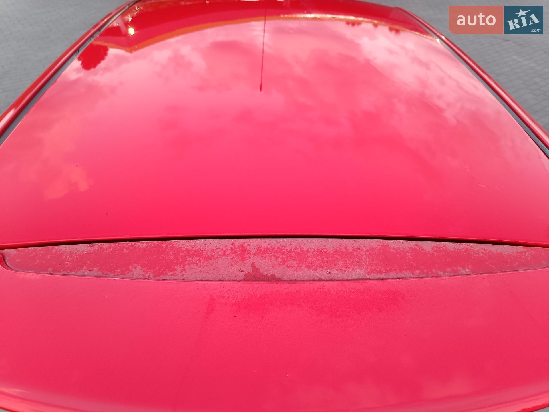 Hyundai Getz 2008 VIN KMHBT51DP8U842230 фото оголошення 31 з 31