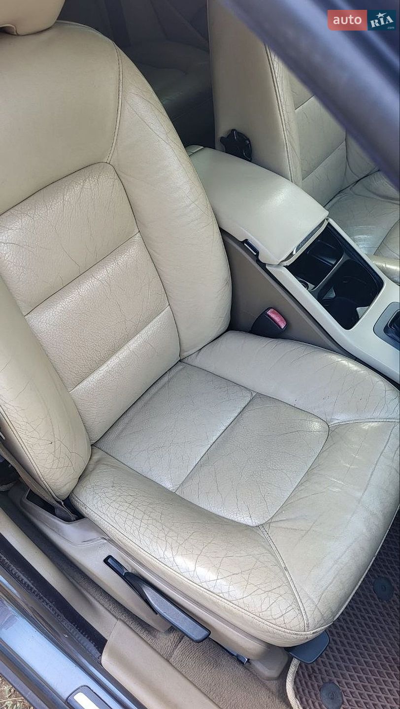 Volvo V70 2008 VIN YV1BW754191093153 фото оголошення 13 з 32