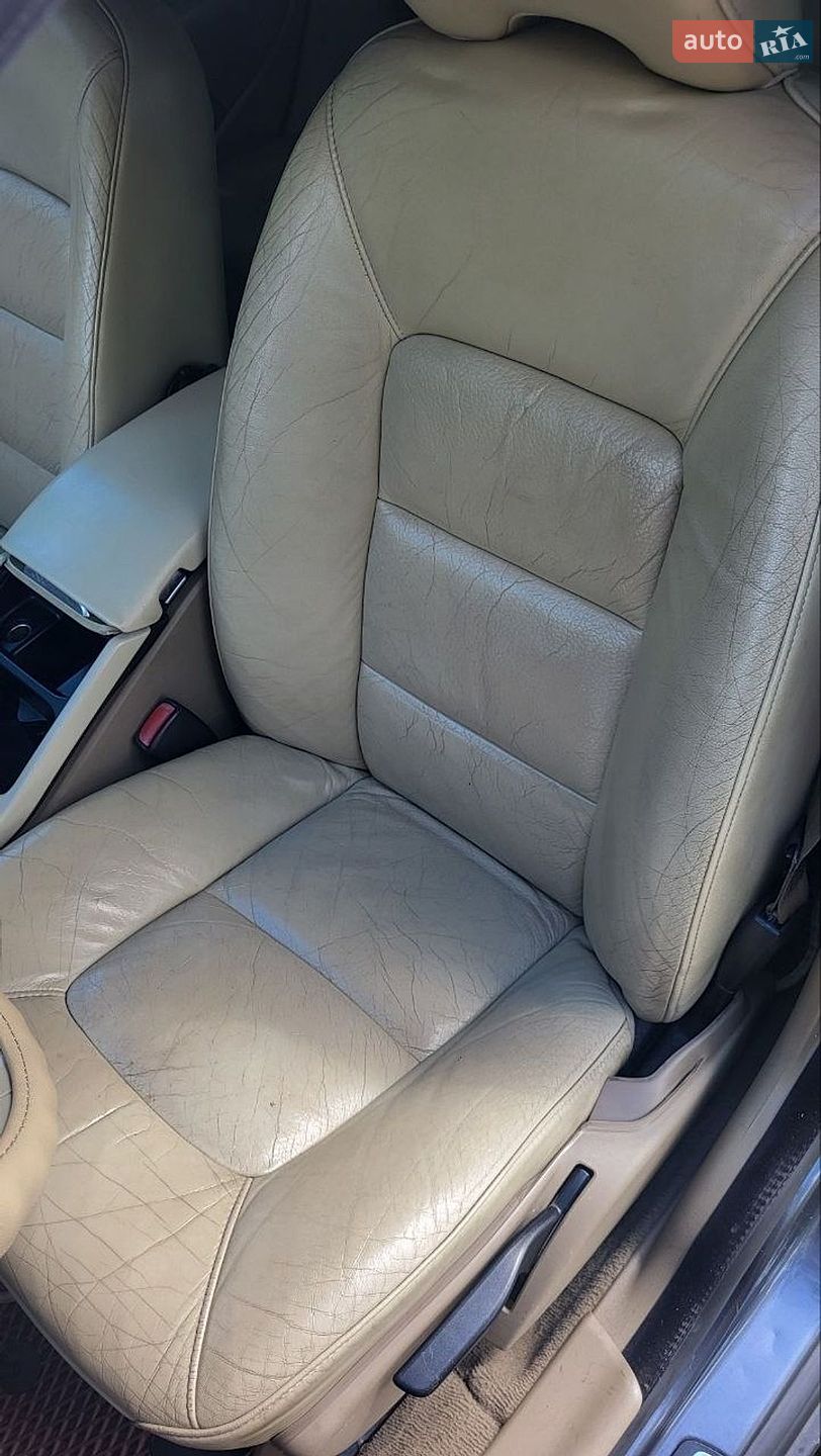 Volvo V70 2008 VIN YV1BW754191093153 фото оголошення 12 з 32