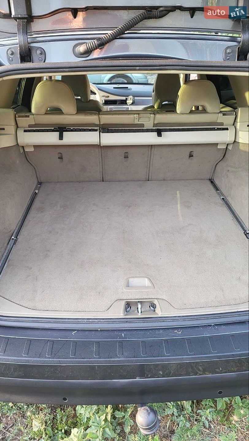 Volvo V70 2008 VIN YV1BW754191093153 фото оголошення 15 з 32