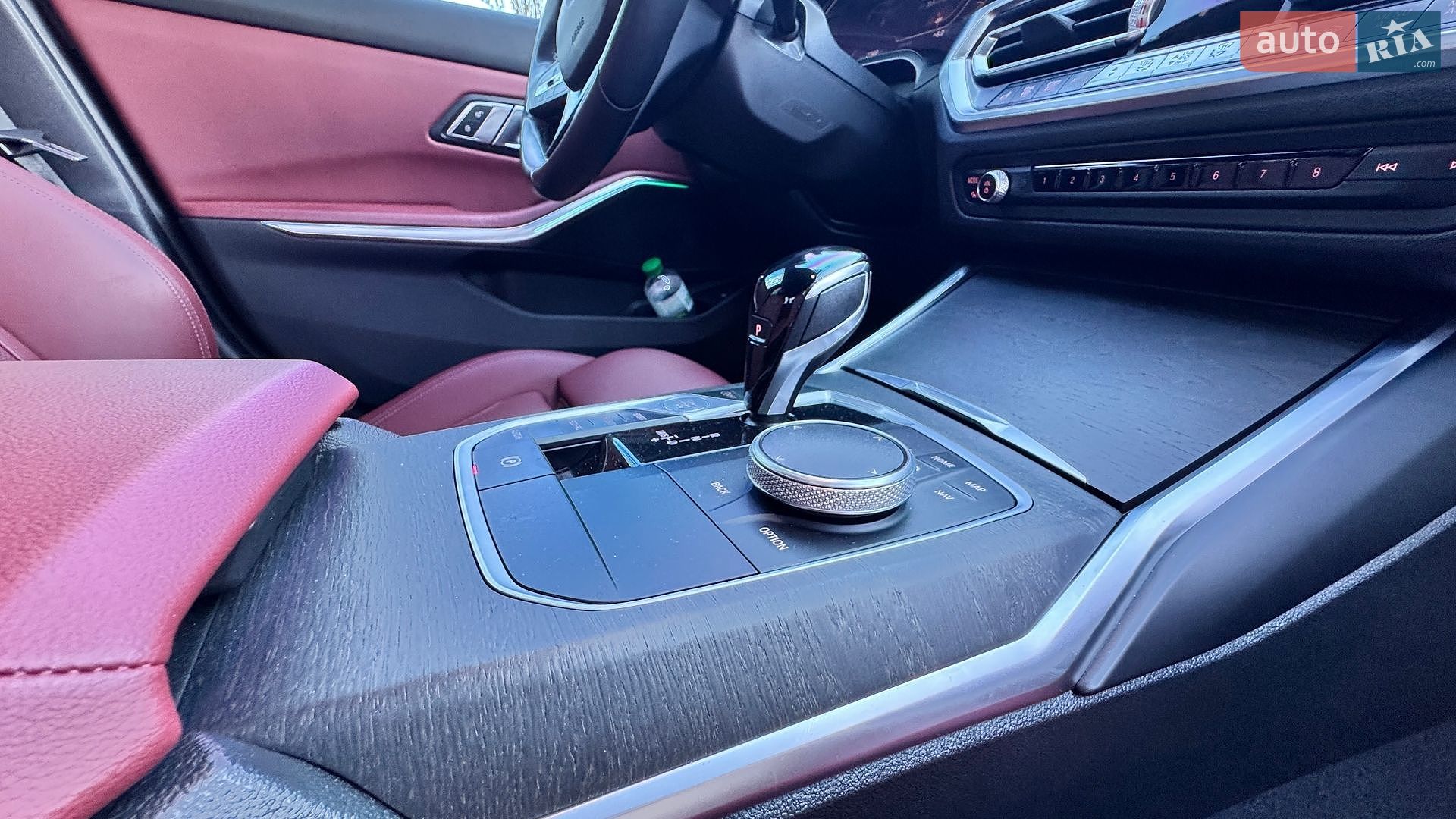 BMW 3 Series 2022 VIN WBA5V380608C53712 фото оголошення 21 з 34