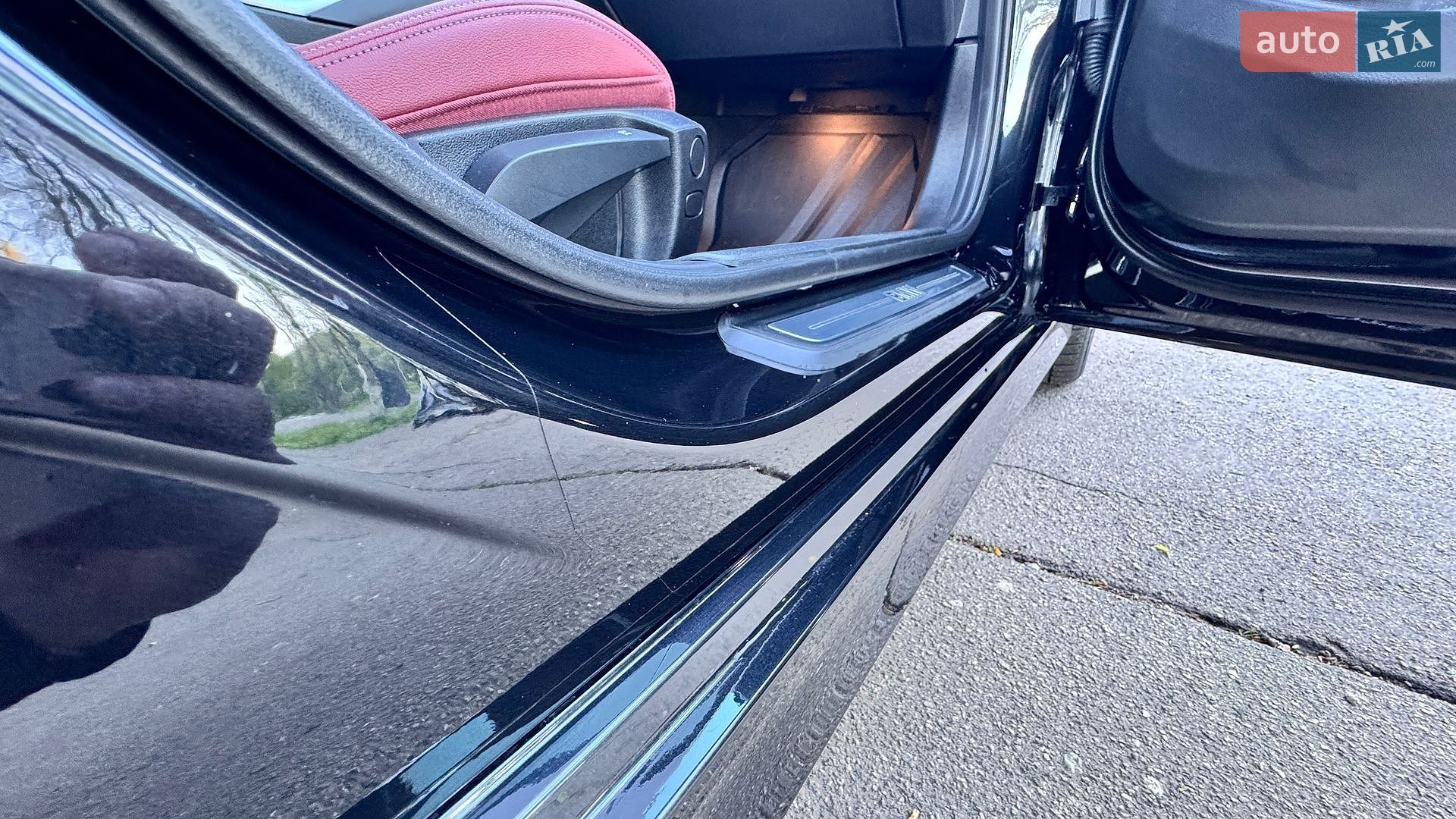 BMW 3 Series 2022 VIN WBA5V380608C53712 фото оголошення 26 з 34