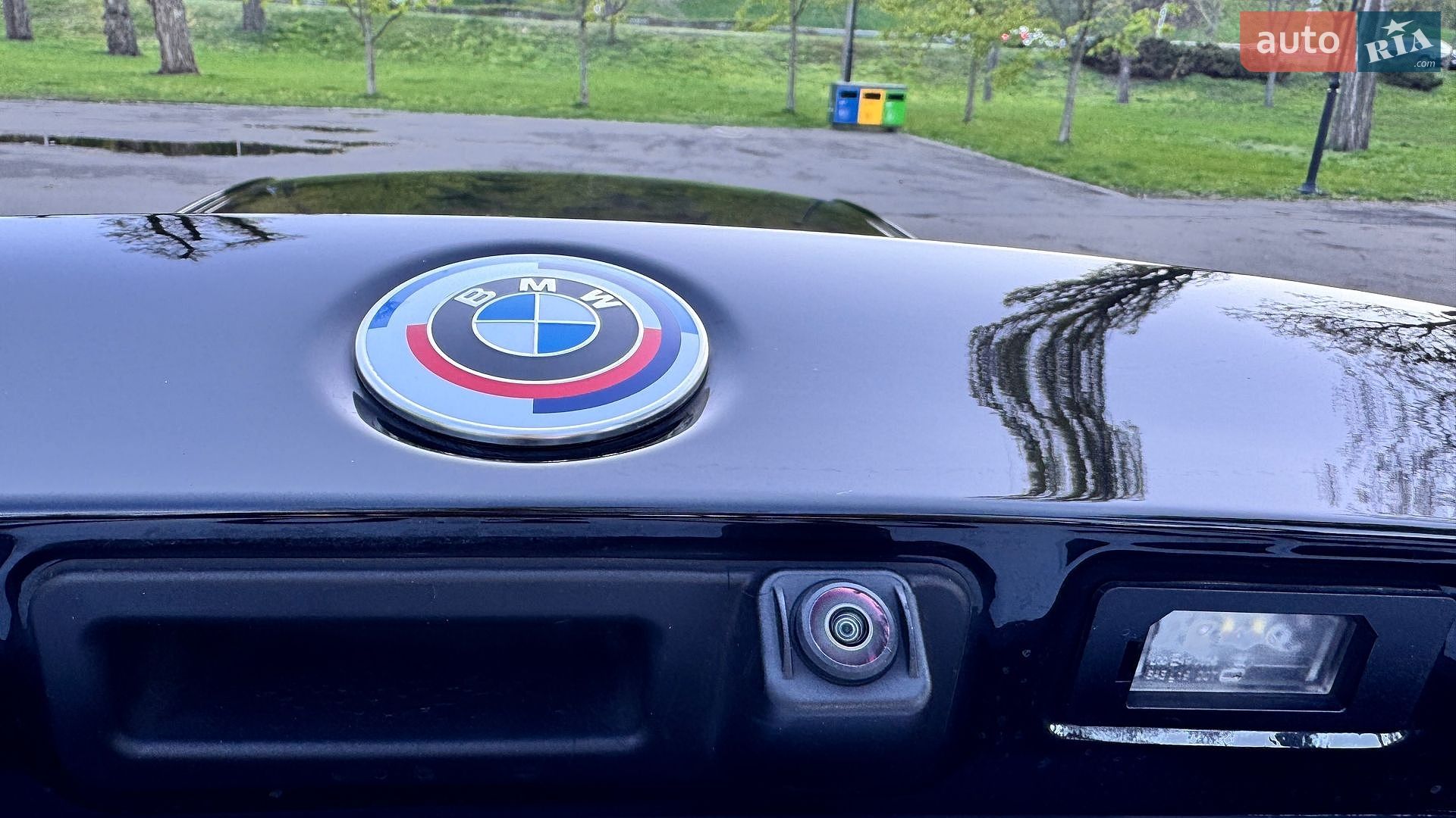 BMW 3 Series 2022 VIN WBA5V380608C53712 фото оголошення 31 з 34