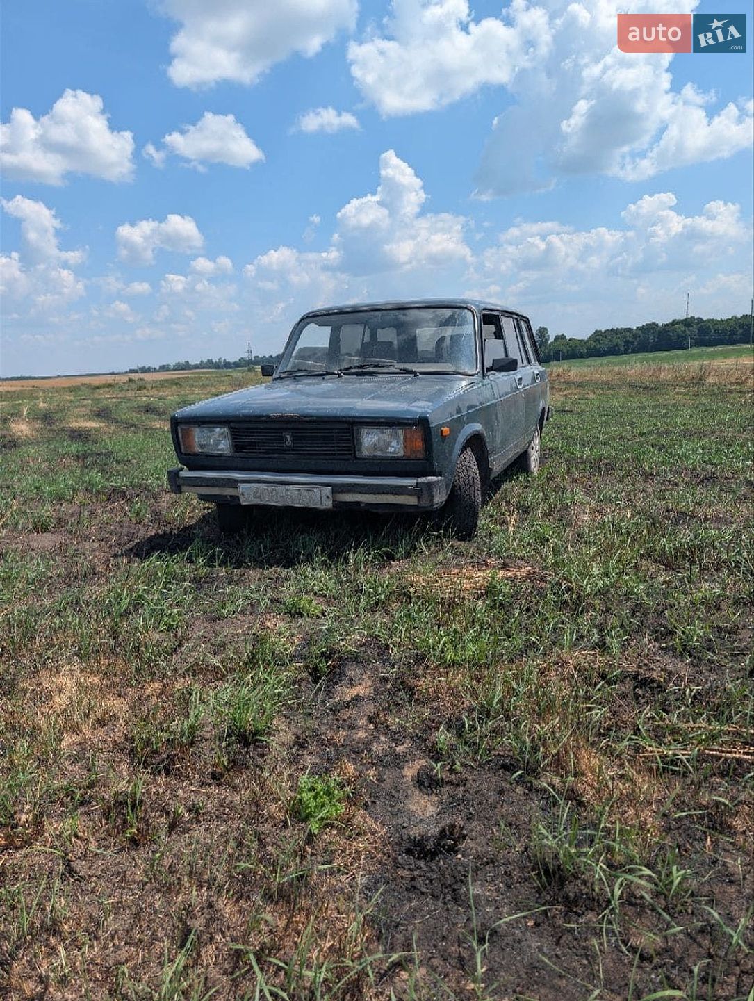 ВАЗ / Lada 2104 2002 VIN XTA21043010816841 фото оголошення 2 з 7