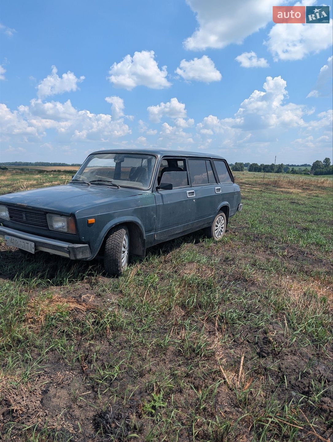 ВАЗ / Lada 2104 2002 VIN XTA21043010816841 фото оголошення 4 з 7