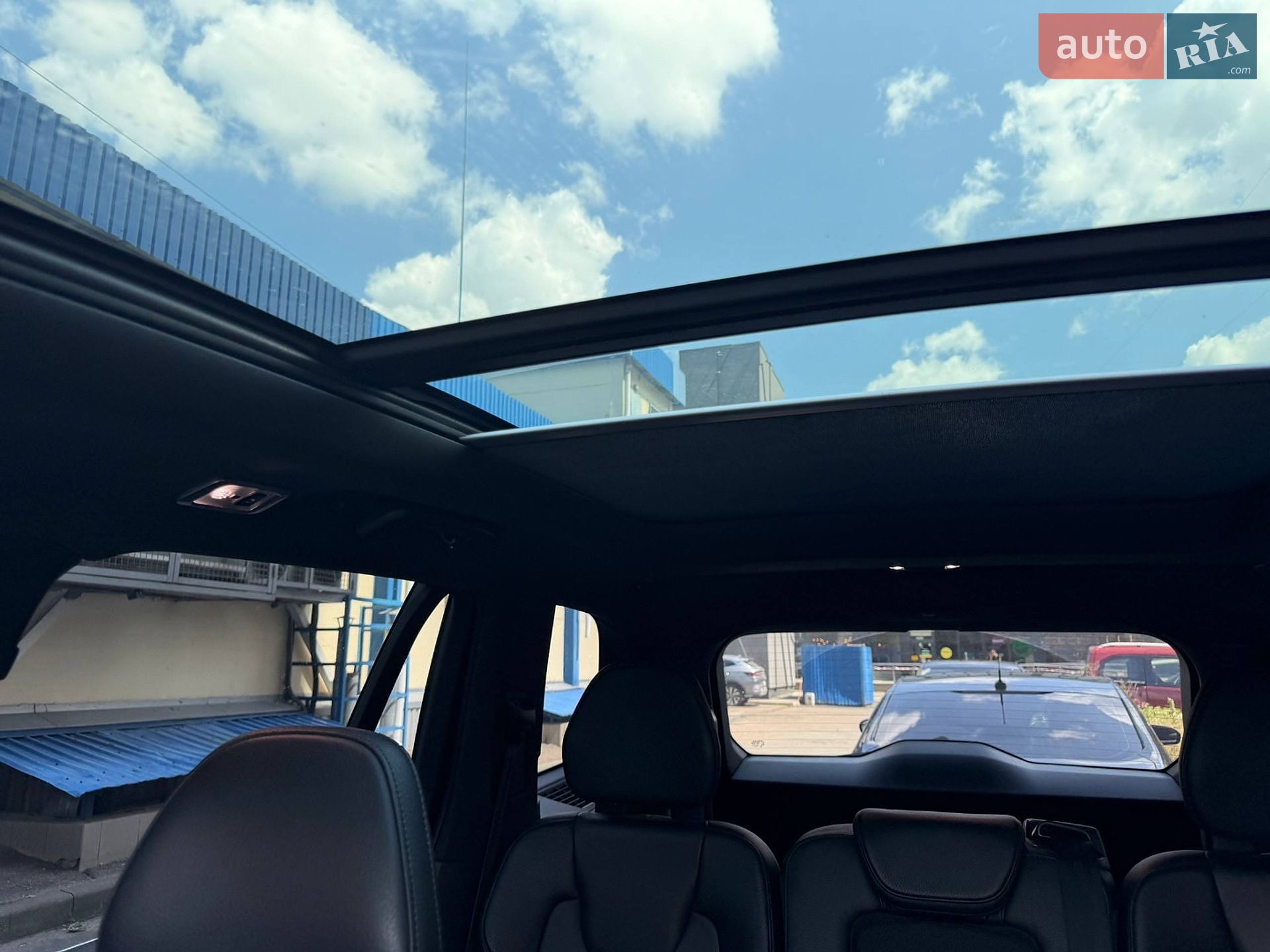 Volvo Xc90 2017 VIN YV4A22PK4J1327480 фото оголошення 7 з 15