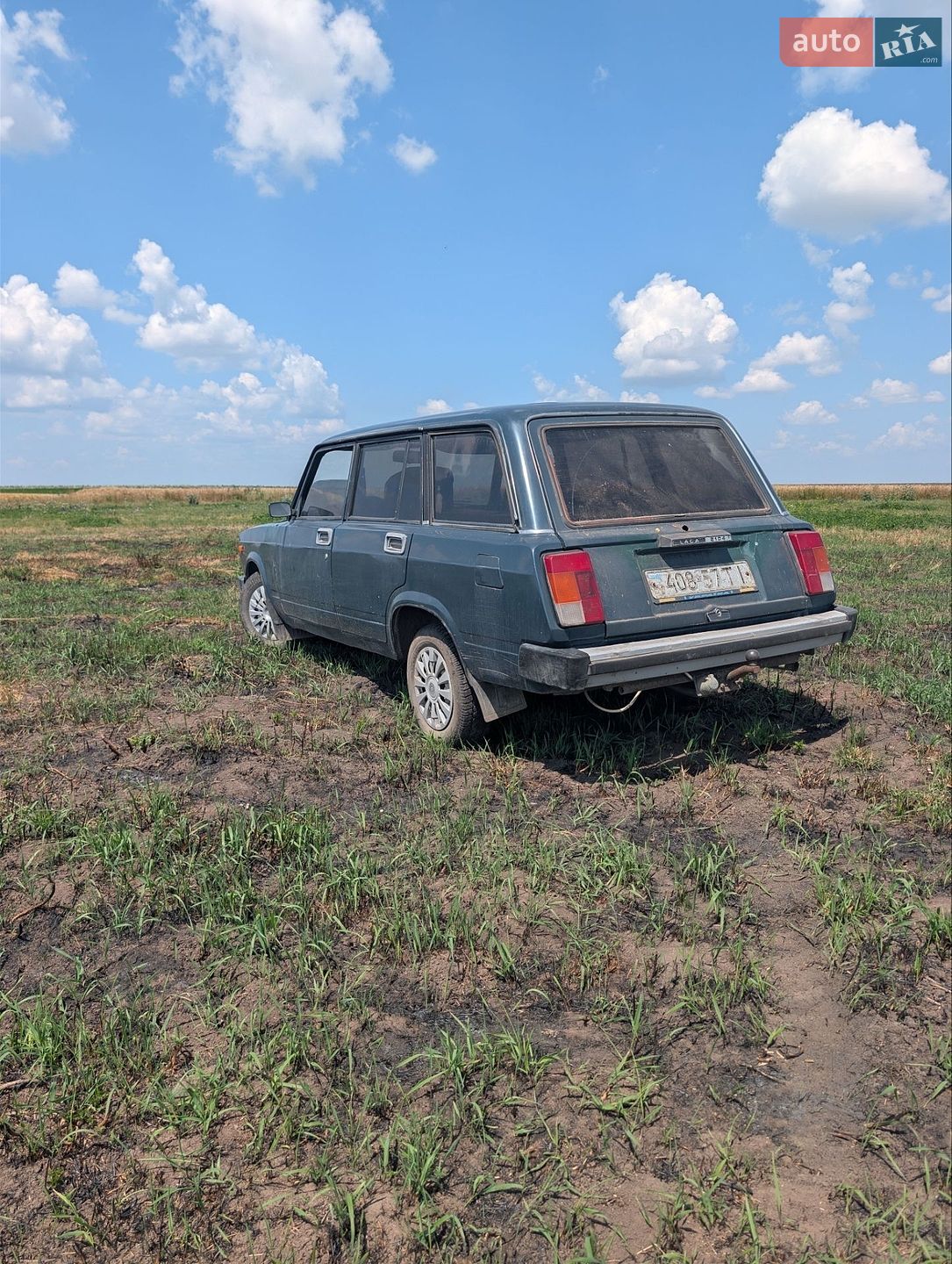 ВАЗ / Lada 2104 2002 VIN XTA21043010816841 фото оголошення 5 з 7