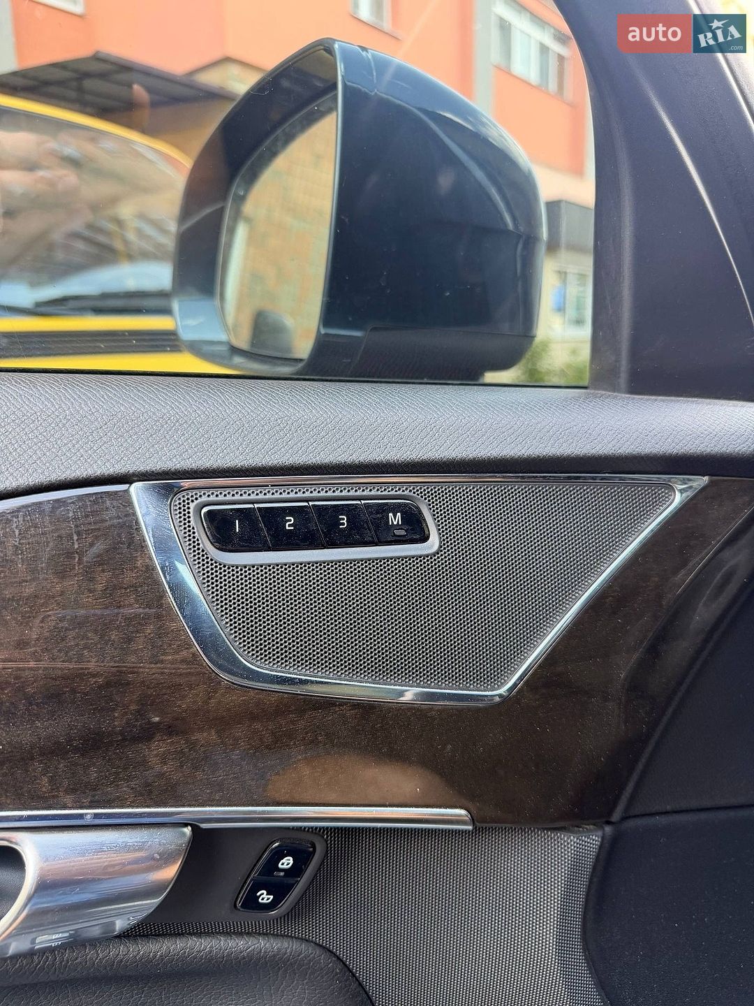 Volvo Xc90 2017 VIN YV4A22PK4J1327480 фото оголошення 12 з 15