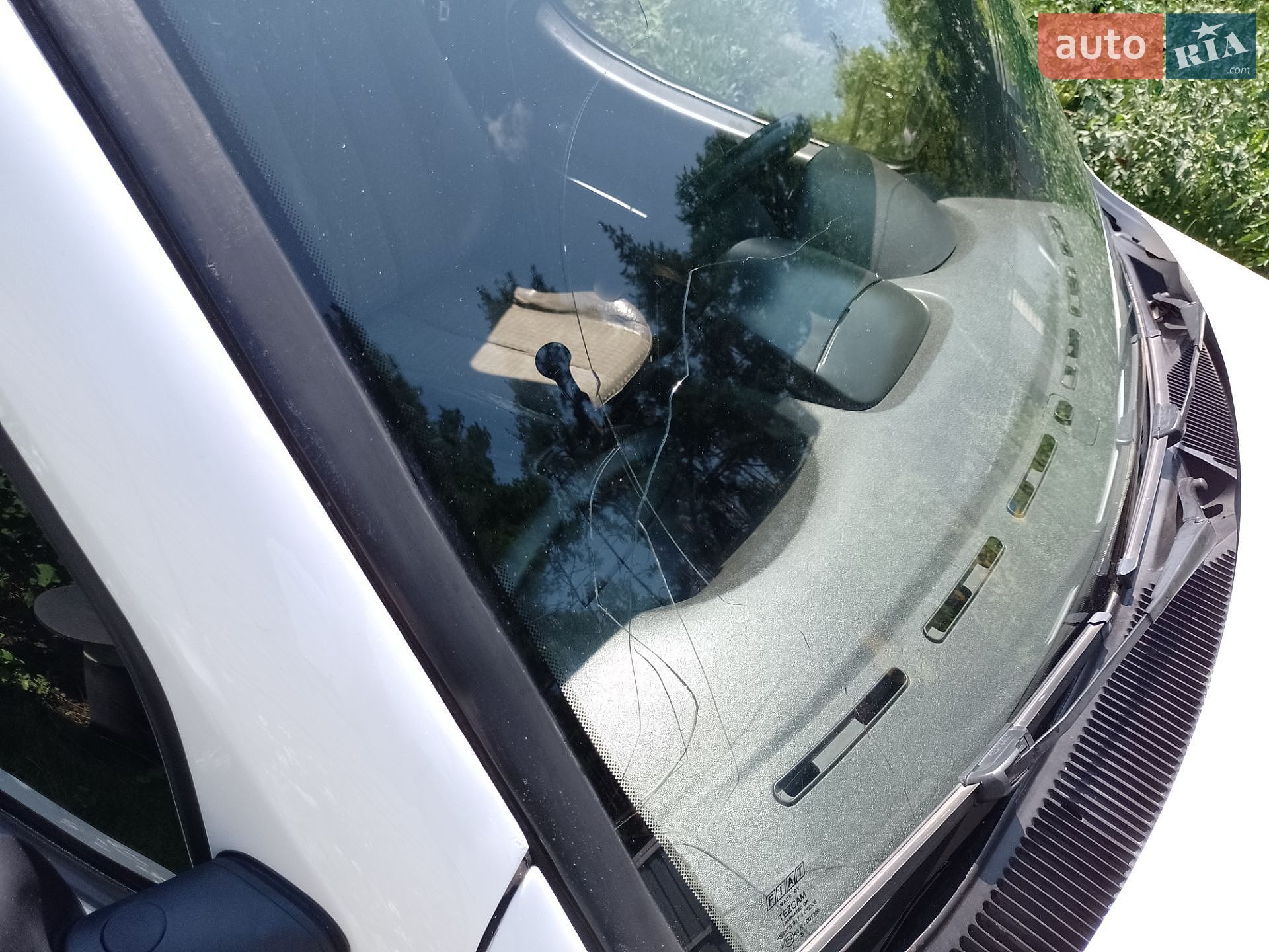 Fiat Doblo 2007 VIN ZFA22300005491118 фото оголошення 13 з 32