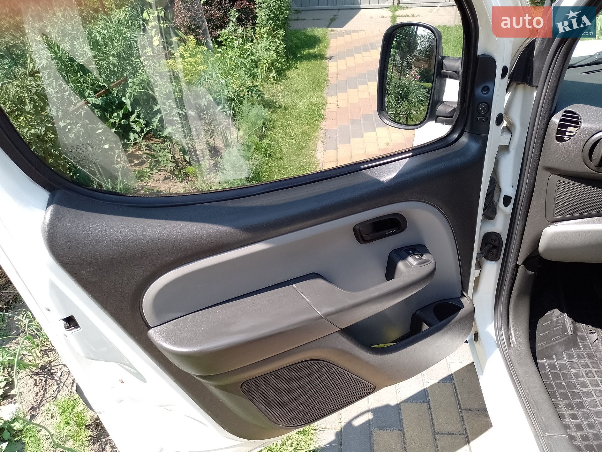 Fiat Doblo 2007 VIN ZFA22300005491118 фото оголошення 18 з 32