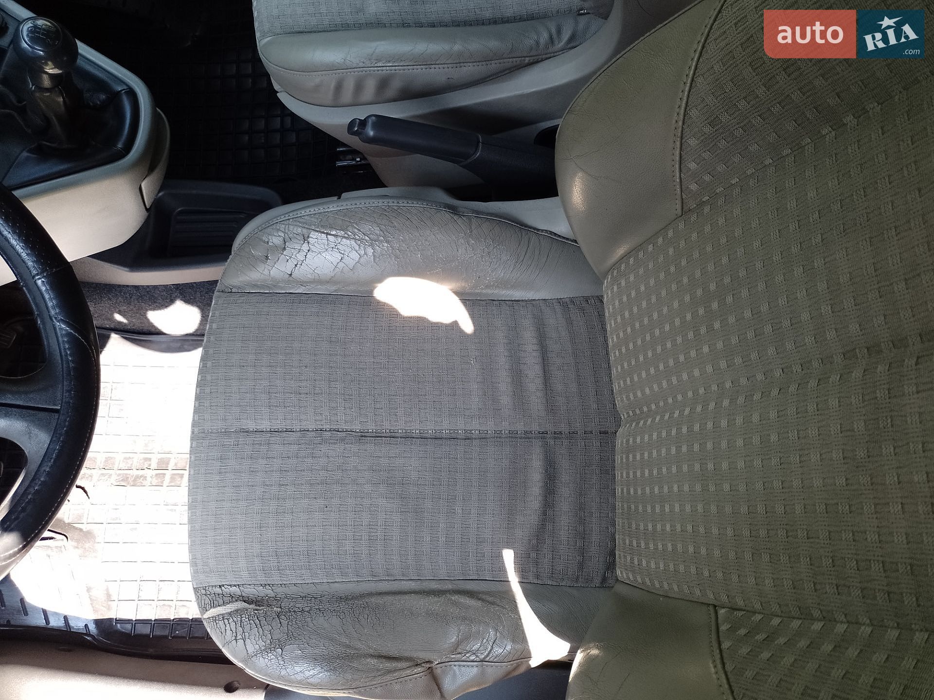 Fiat Doblo 2007 VIN ZFA22300005491118 фото оголошення 19 з 32