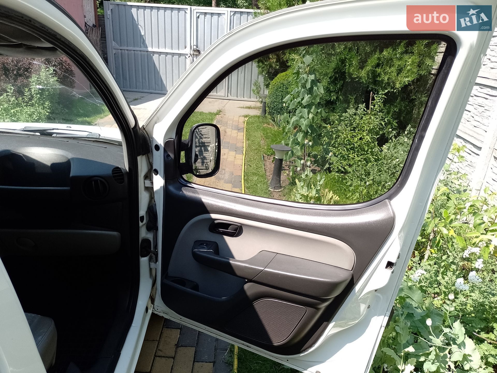 Fiat Doblo 2007 VIN ZFA22300005491118 фото оголошення 21 з 32
