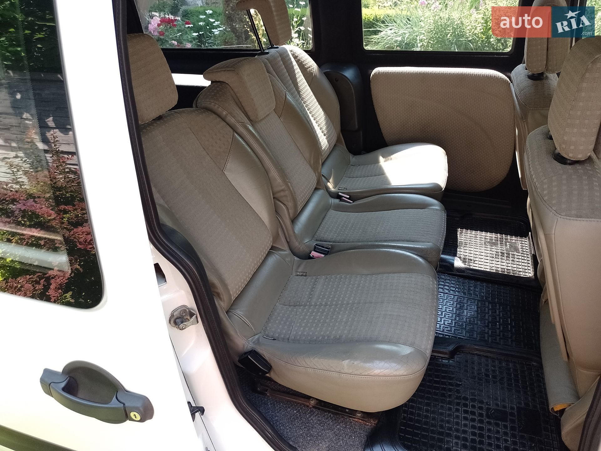 Fiat Doblo 2007 VIN ZFA22300005491118 фото оголошення 24 з 32