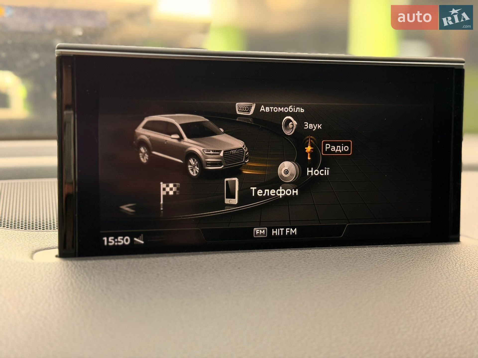 Audi SQ7 2018 VIN WAUZZZ4M1JD050072 фото оголошення 28 з 38