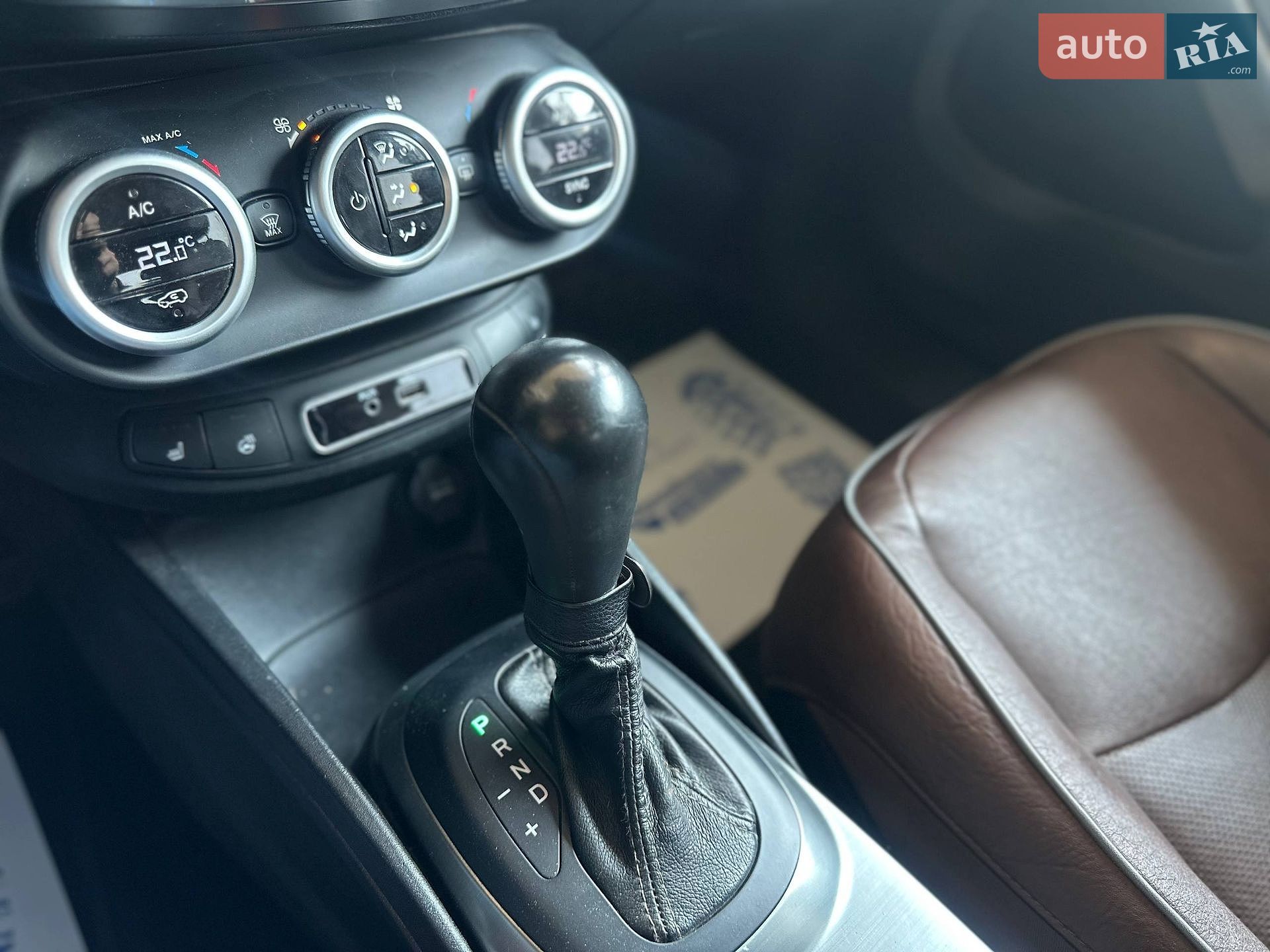 Fiat 500X 2016 VIN ZFBCFXDT7GP395159 фото оголошення 16 з 20
