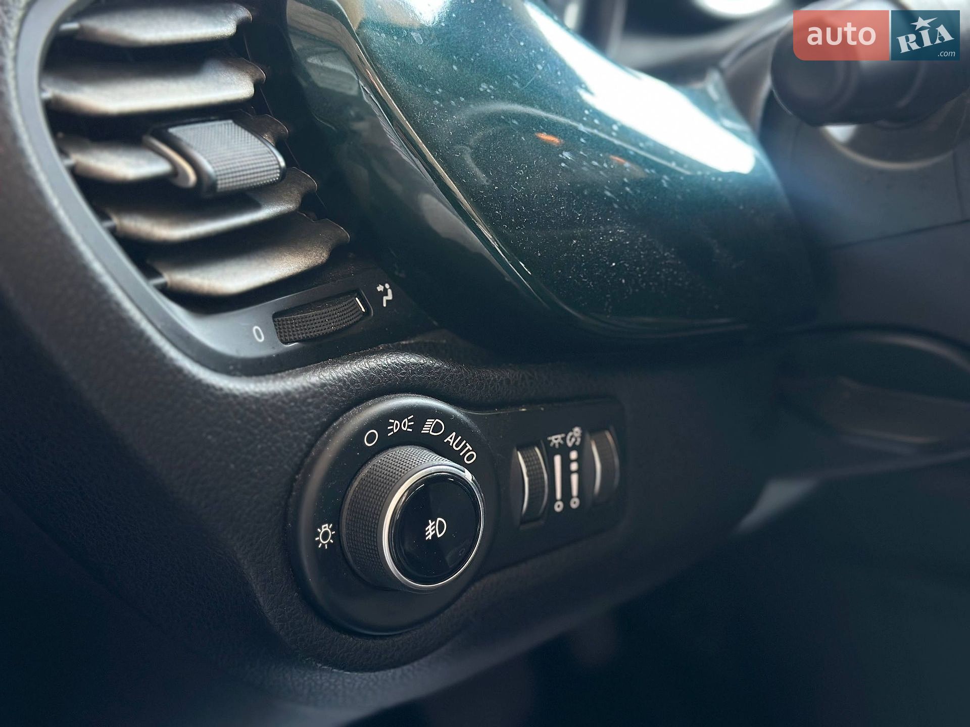Fiat 500X 2016 VIN ZFBCFXDT7GP395159 фото оголошення 10 з 20