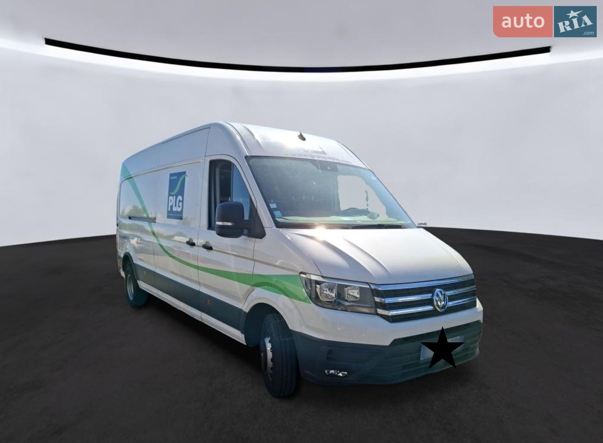 Volkswagen Crafter 2020 VIN WV1ZZZSYZL9023643 фото оголошення 8 з 32