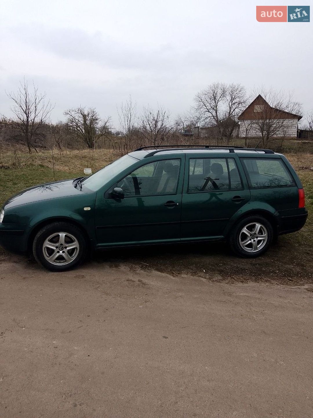Volkswagen Golf 1999 VIN WVWZZZ1JZYW327051 фото оголошення 2 з 5