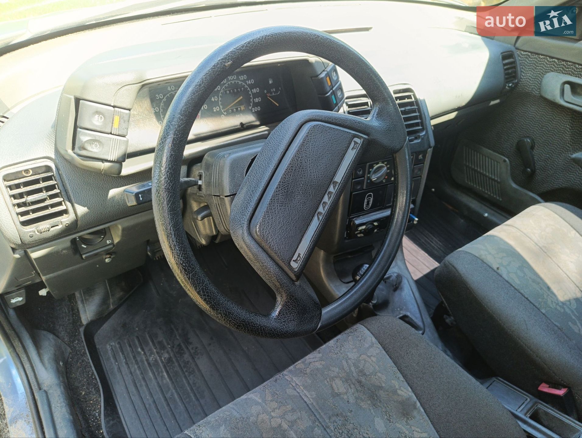 ВАЗ / Lada 2110 2000 VIN XTA211000Y0212009 фото оголошення 13 з 14