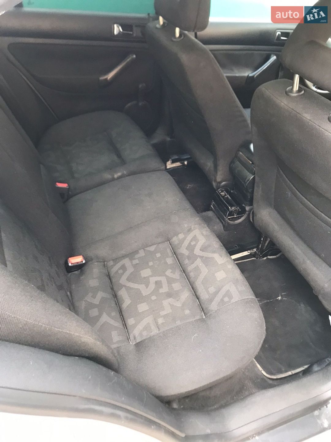 Volkswagen Bora 2000 VIN WVWZZZ1JZYW669070 фото оголошення 7 з 8
