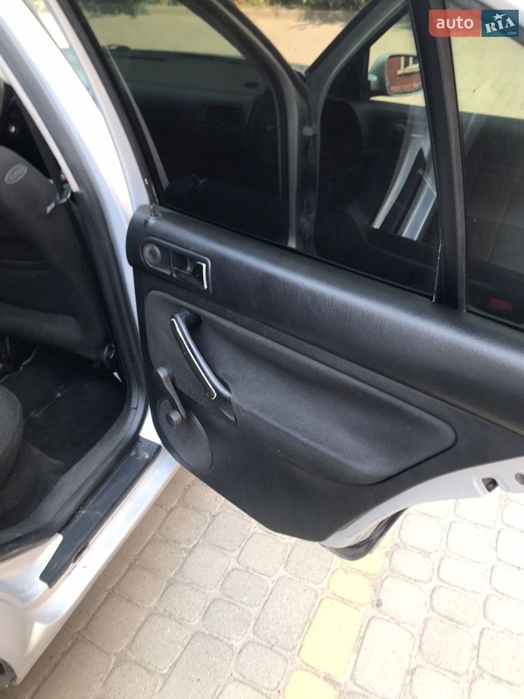 Volkswagen Bora 2000 VIN WVWZZZ1JZYW669070 фото оголошення 8 з 8