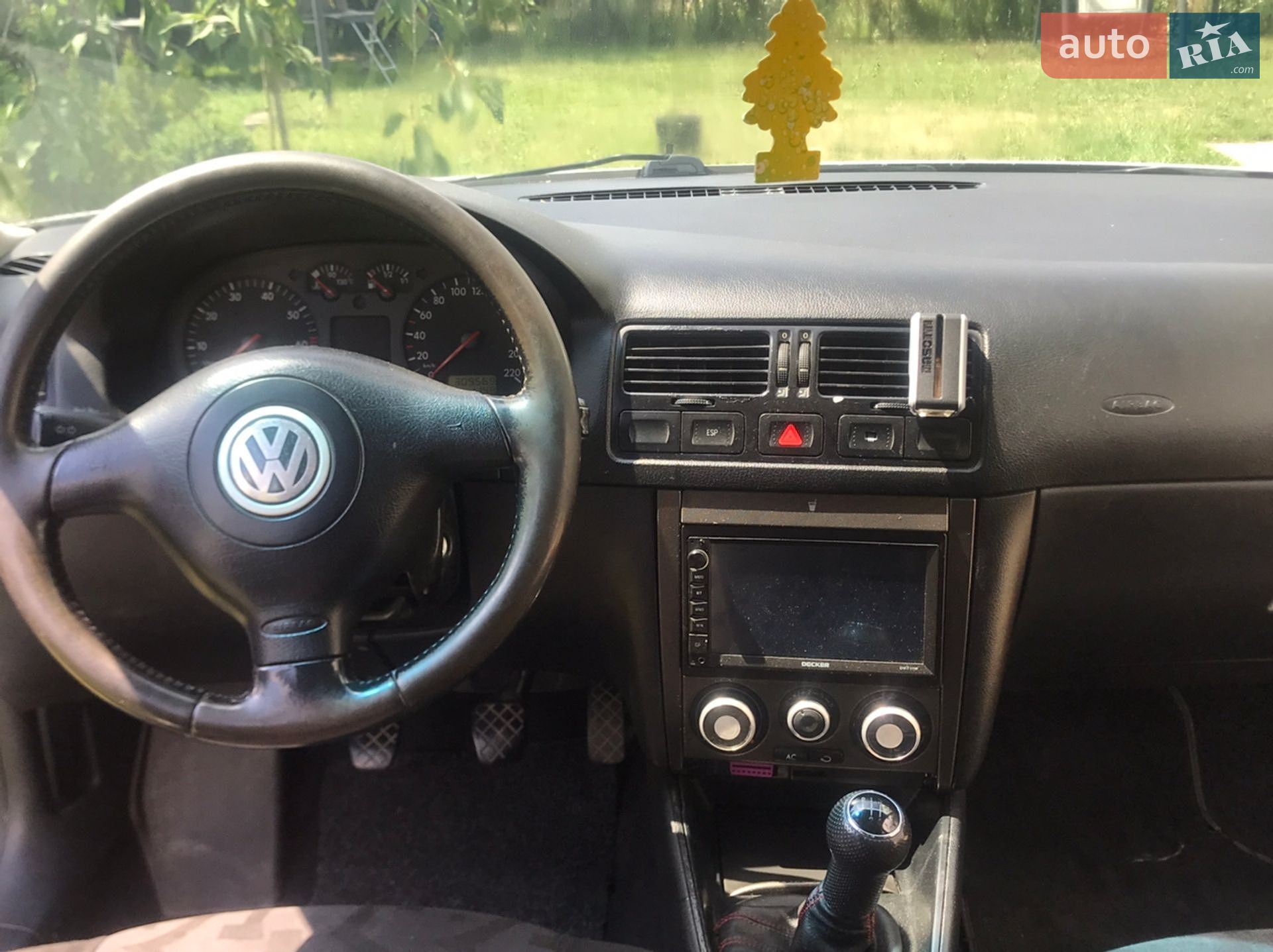Volkswagen Bora 2000 VIN WVWZZZ1JZYW669070 фото оголошення 4 з 8
