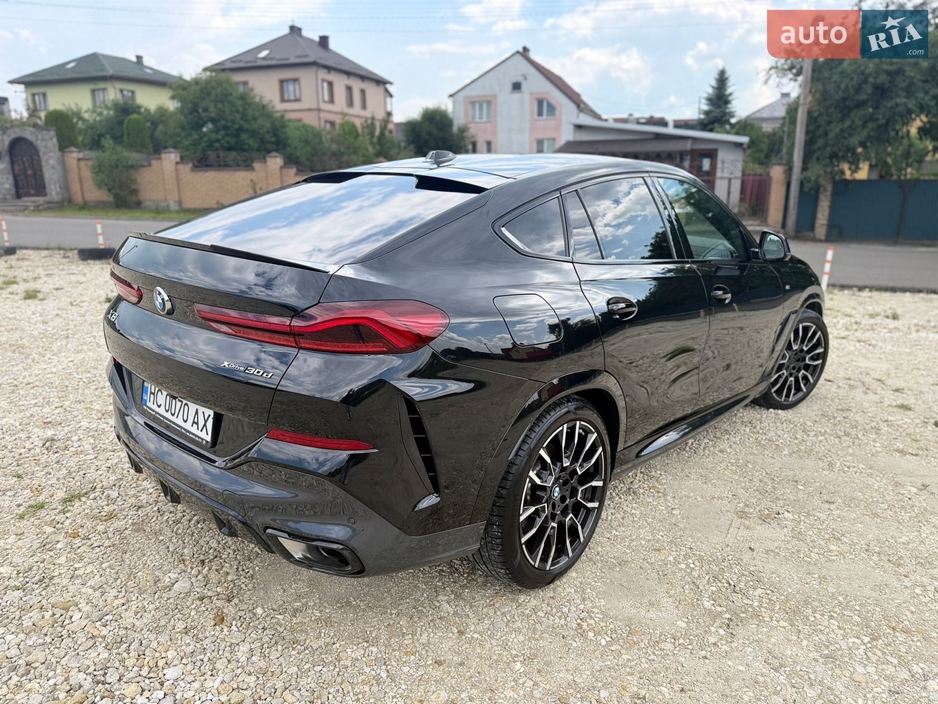 BMW X6 2024 VIN WBA11EY0509X44818 фото оголошення 7 з 44