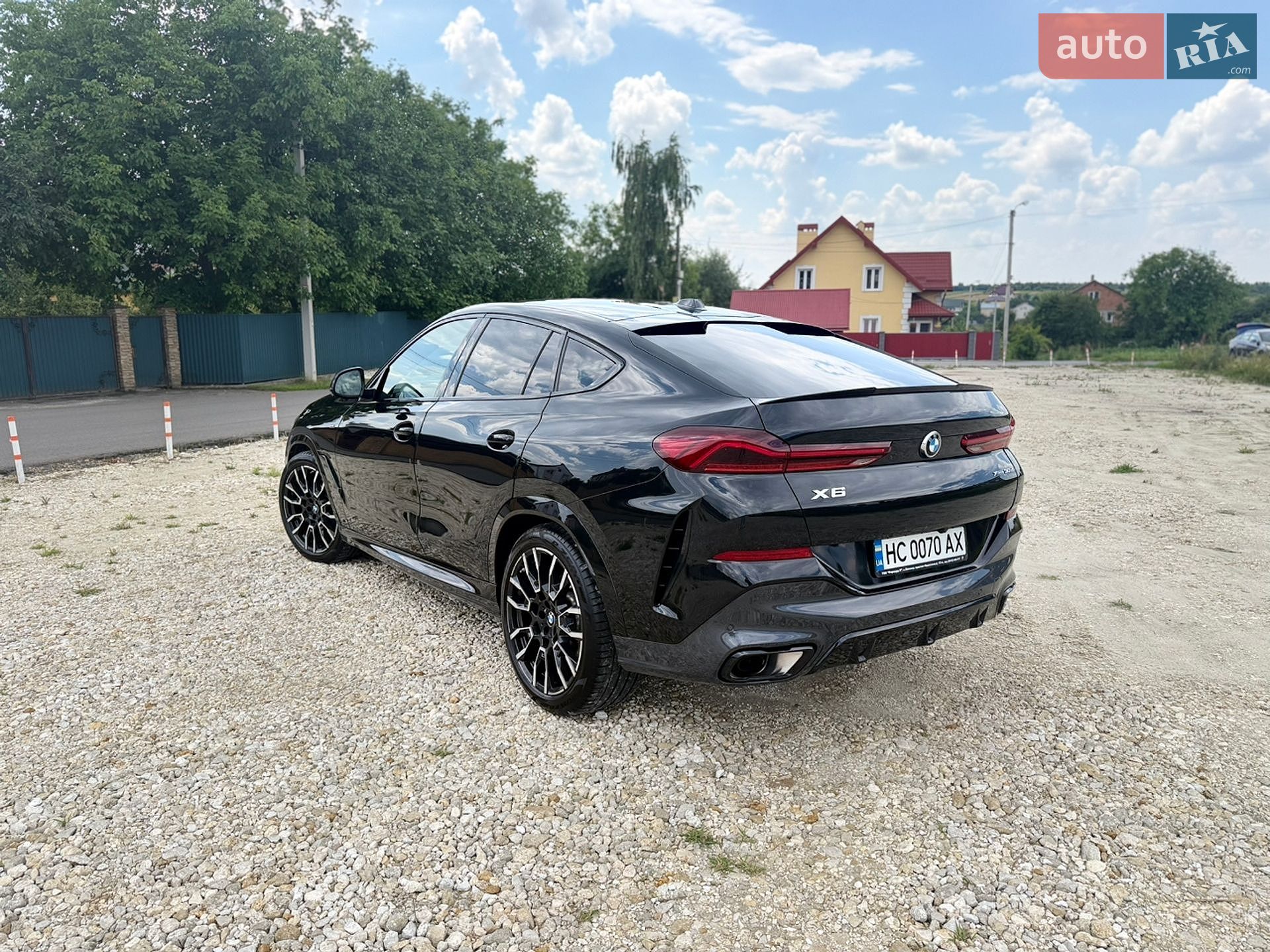BMW X6 2024 VIN WBA11EY0509X44818 фото оголошення 14 з 44