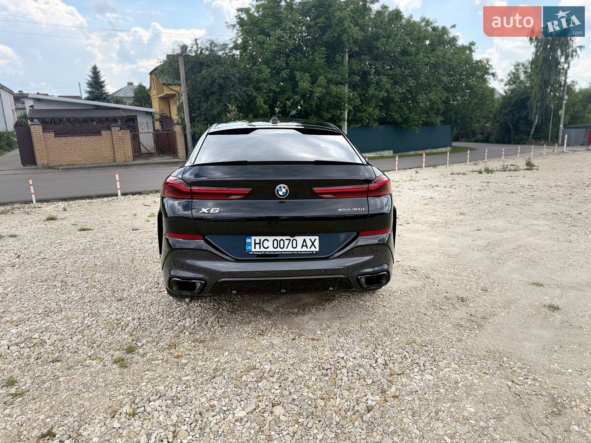 BMW X6 2024 VIN WBA11EY0509X44818 фото оголошення 15 з 44