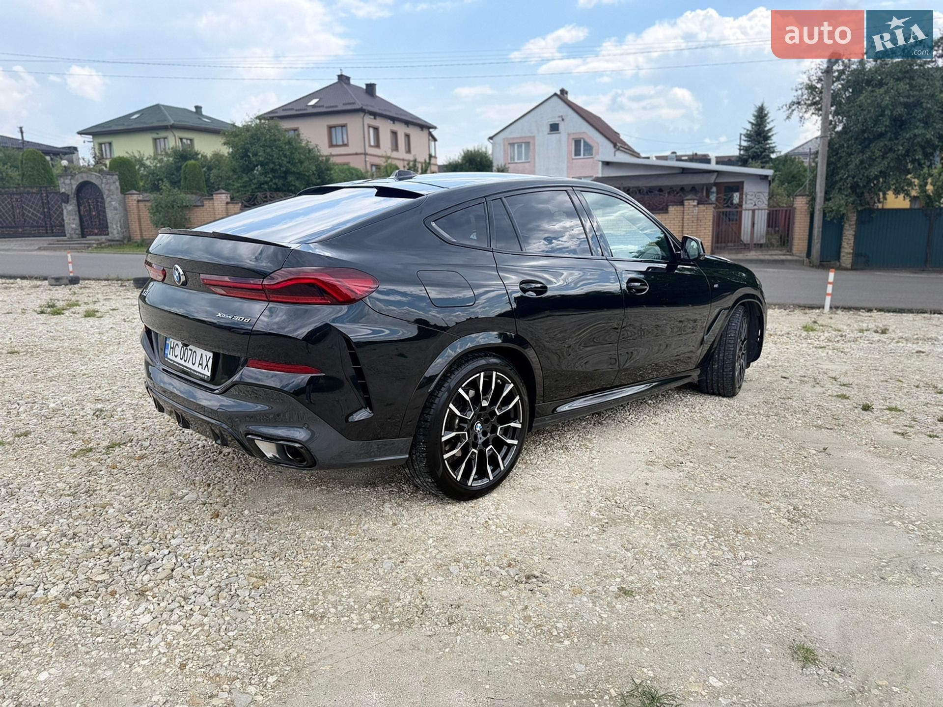 BMW X6 2024 VIN WBA11EY0509X44818 фото оголошення 16 з 44